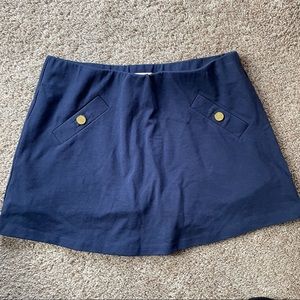 Lilly Pulitzer Madison Skirt medium